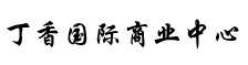 丁香国际商业中心