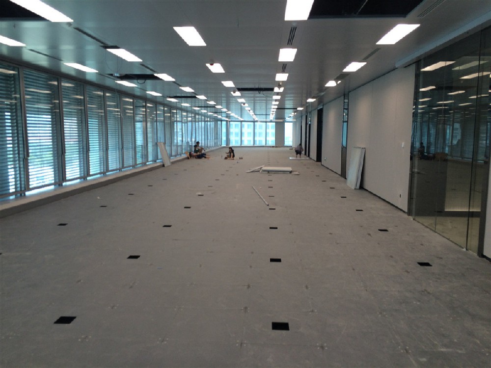 445平办公室租赁