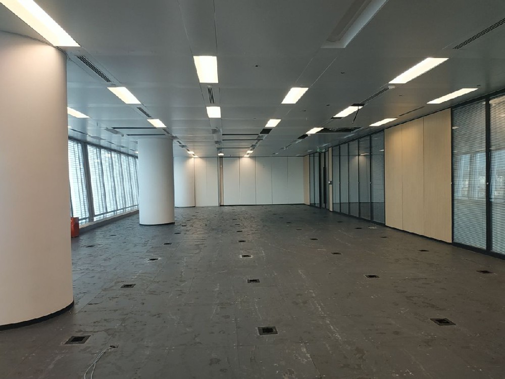 500㎡写字楼租赁